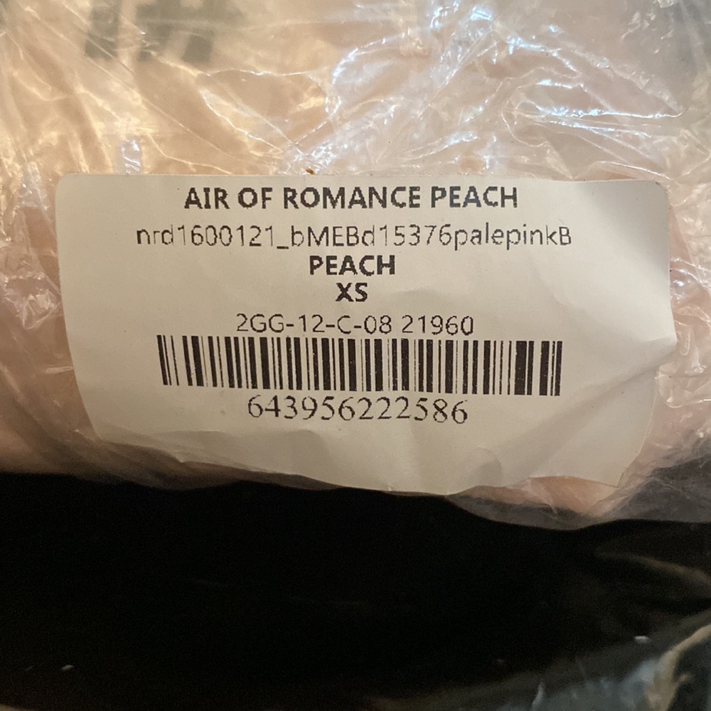 *NWT* LULU’S Air of Romance Dress - Picture 4 of 7